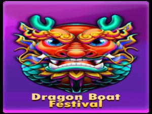 Dragon Boat Festival - Cassino - Ritzslots