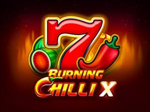 Burning Chilli X - Cassino - Ritzslots