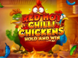 Red Hot Chilli Chickens - Cassino - Ritzslots