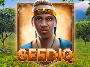 Seediq - Cassino - Ritzslots