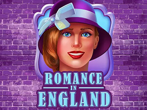 Romance In England - Cassino - Ritzslots