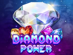Diamond Power - Cassino - Ritzslots