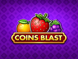 Coins Blast - Cassino - Ritzslots
