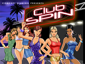 Club Spin - Cassino - Ritzslots