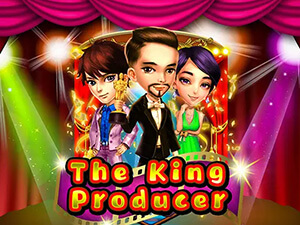 The King Producer - Cassino - Ritzslots