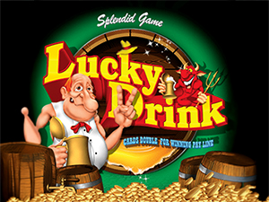 Lucky Drink - Cassino - Ritzslots
