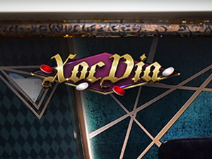 M Xoc Dia - Cassino - Ritzslots