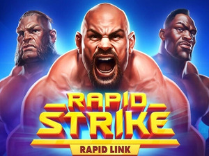 Rapid Strike: Rapid Link - Cassino - Ritzslots