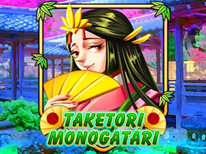 Taketori Monogatari - Cassino - Ritzslots