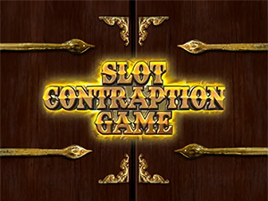 Slot Contraption - Cassino - Ritzslots