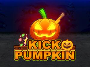 Kick Pumpkin - Cassino - Ritzslots