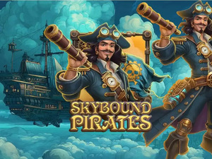 Skybound Pirates - Cassino - Ritzslots