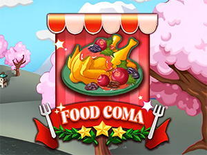 Food Coma - Cassino - Ritzslots