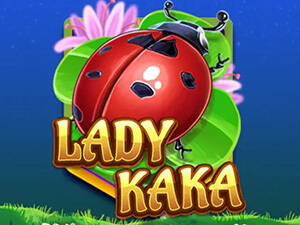 Lady KAKA - Cassino - Ritzslots