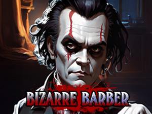 Bizarre Barber - Cassino - Ritzslots