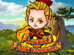 Fruit Mountain - Cassino - Ritzslots