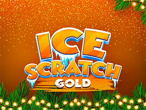 Ice Scratch Gold - Cassino - Ritzslots