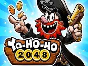 Yo-Ho-Ho 2048 - Cassino - Ritzslots