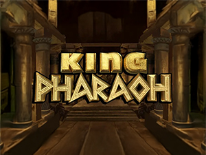 King Pharaoh - Cassino - Ritzslots