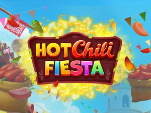 Hot Chili Fiesta - Cassino - Ritzslots