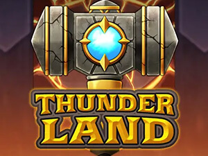 Thunder Land - Cassino - Ritzslots