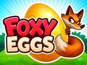 Foxy Eggs - Cassino - Ritzslots
