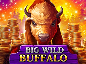 Big Wild Buffalo - Cassino - Ritzslots