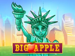 Big Apple - Cassino - Ritzslots