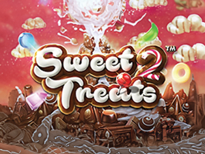 Sweet Treats 2 Mobile - Cassino - Ritzslots