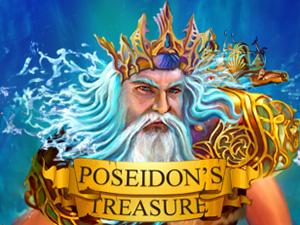 Poseidon's Treasure - Cassino - Ritzslots