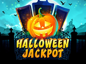 Halloween Jackpot - Cassino - Ritzslots