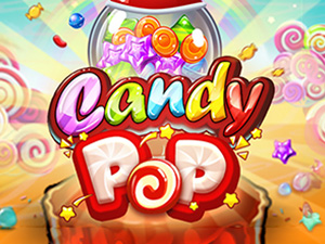 Candy Pop - Cassino - Ritzslots