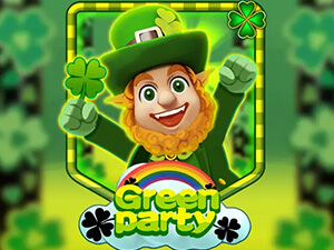 Green Party - Cassino - Ritzslots