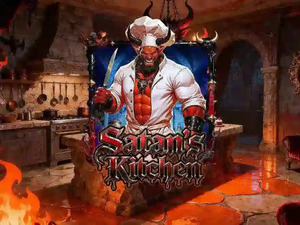 Satans Kitchen - Cassino - Ritzslots