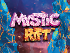 Mystic Rift - Cassino - Ritzslots
