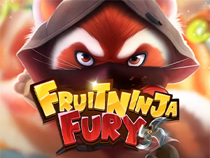 Fruit Ninja Fury - Cassino - Ritzslots