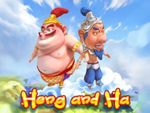 Heng and Ha - Cassino - Ritzslots