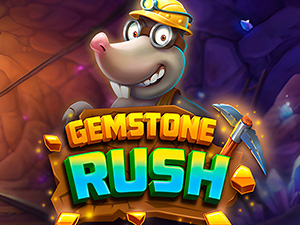 Gemstone Rush - Cassino - Ritzslots