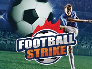 Football Strike - Cassino - Ritzslots