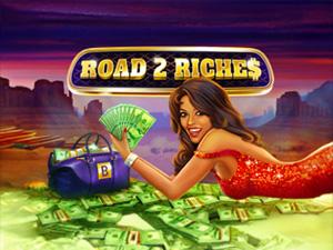 Road 2 Riches - Cassino - Ritzslots