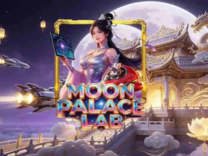Moon Palace Lab - Cassino - Ritzslots