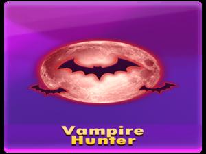 Vampire Hunter - Cassino - Ritzslots