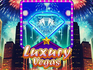 Luxury Vegas - Cassino - Ritzslots