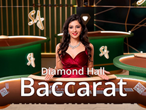 Baccarat D02 - Cassino - Ritzslots