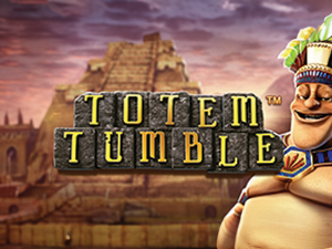 Totem Tumble Mobile - Cassino - Ritzslots