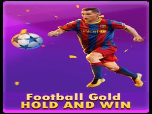 Football Gold HOLD AND WIN - Cassino - Ritzslots
