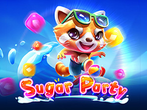 Sugar Party - Cassino - Ritzslots