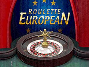 European Roulette - Cassino - Ritzslots