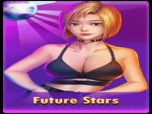 Future Stars - Cassino - Ritzslots