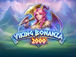 Viking Bonanza 2000 - Cassino - Ritzslots